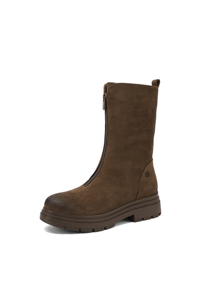 Bottines Femme Pénélope – photo 10