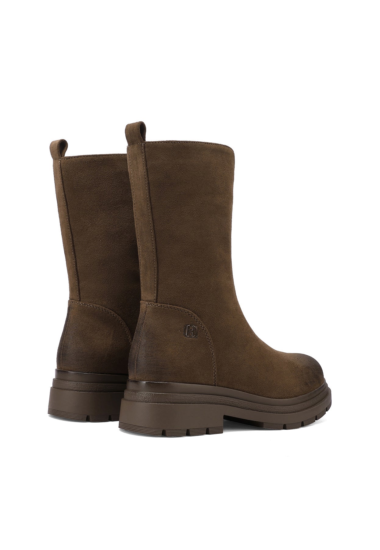 Bottines Femme Pénélope – photo 11