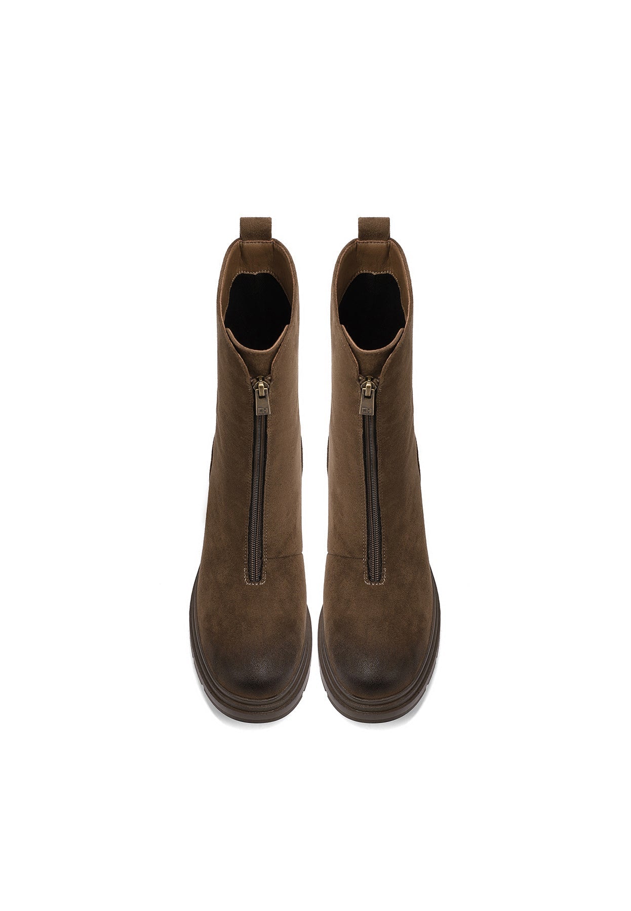 Bottines Femme Pénélope – photo 13
