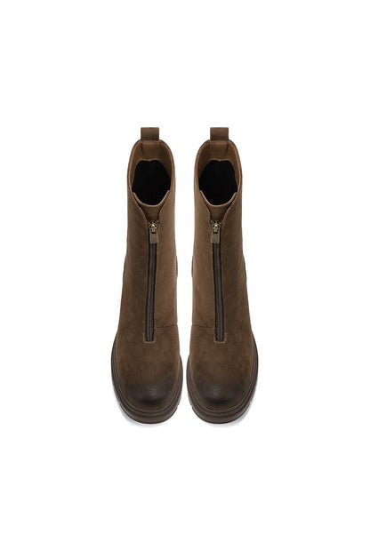 Bottines Femme Pénélope – photo 13
