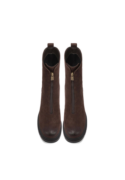 Bottines Femme Pénélope – photo 20
