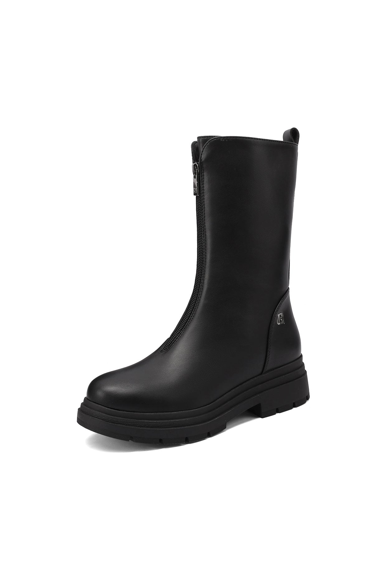 Bottines Femme Pénélope – vue de dessus