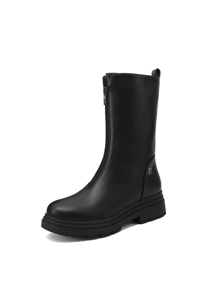 Bottines Femme Pénélope – vue de dessus