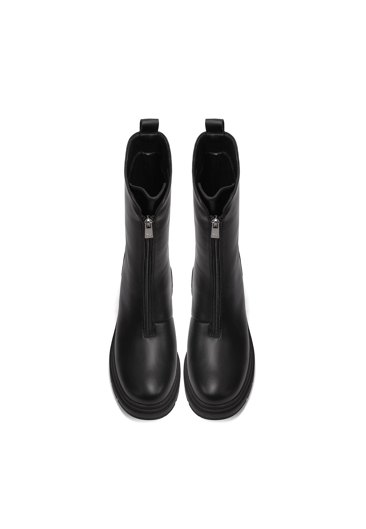 Bottines Femme Pénélope – vue arrière