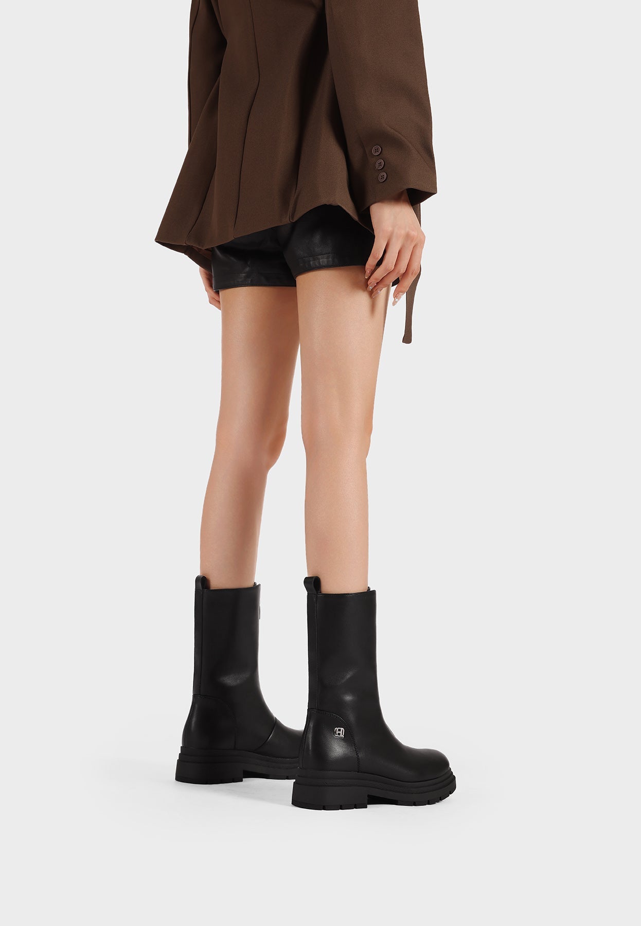 Bottines Femme Pénélope – vue principale