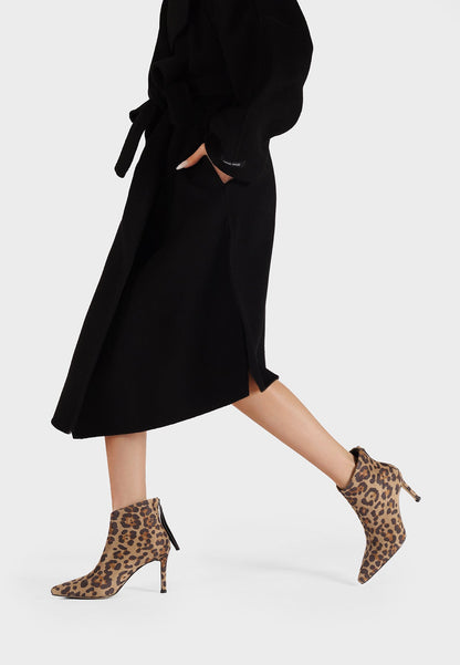Bottines Femme Solveig – vue principale