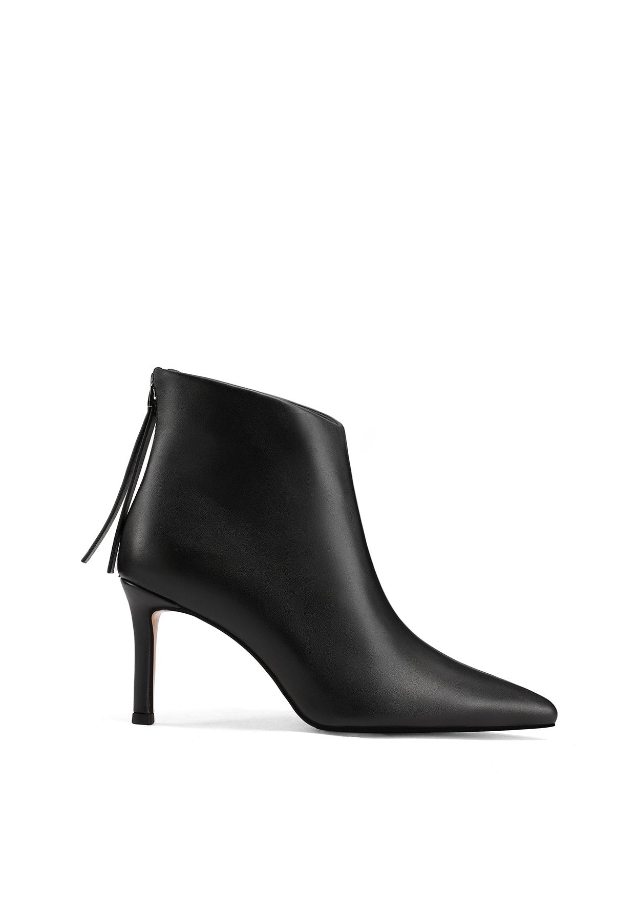Bottines Femme Solveig – photo 9