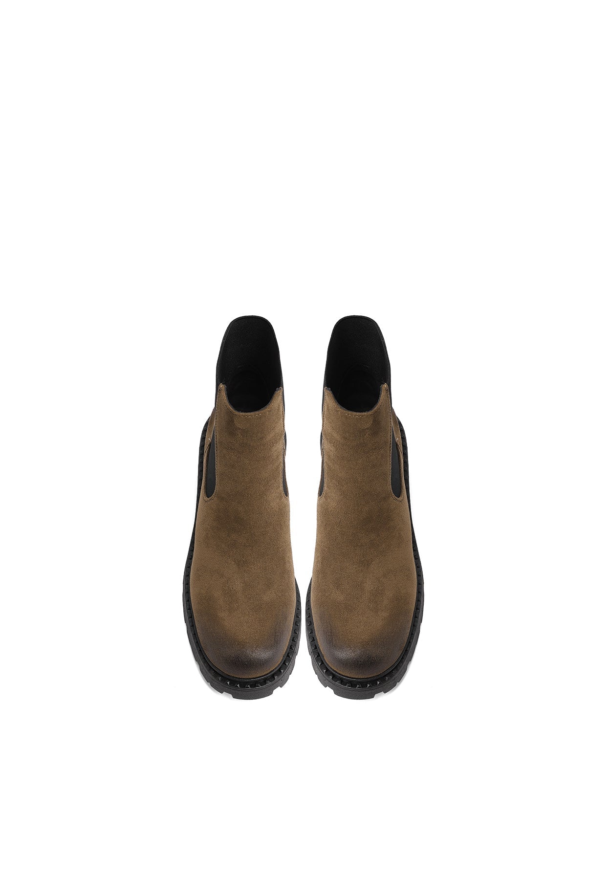 Bottines Chelsea Femme Rosine – photo 12