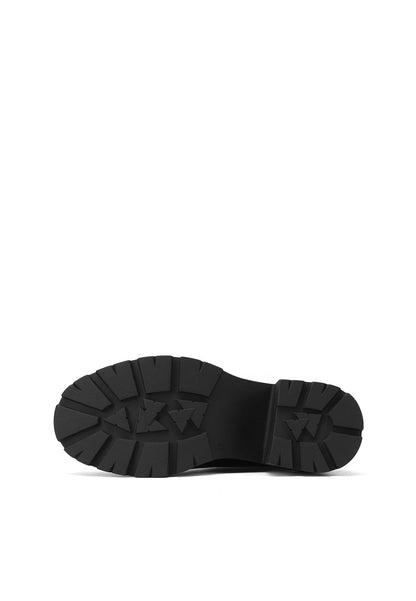 Bottines Chelsea Femme Rosine – vue arrière