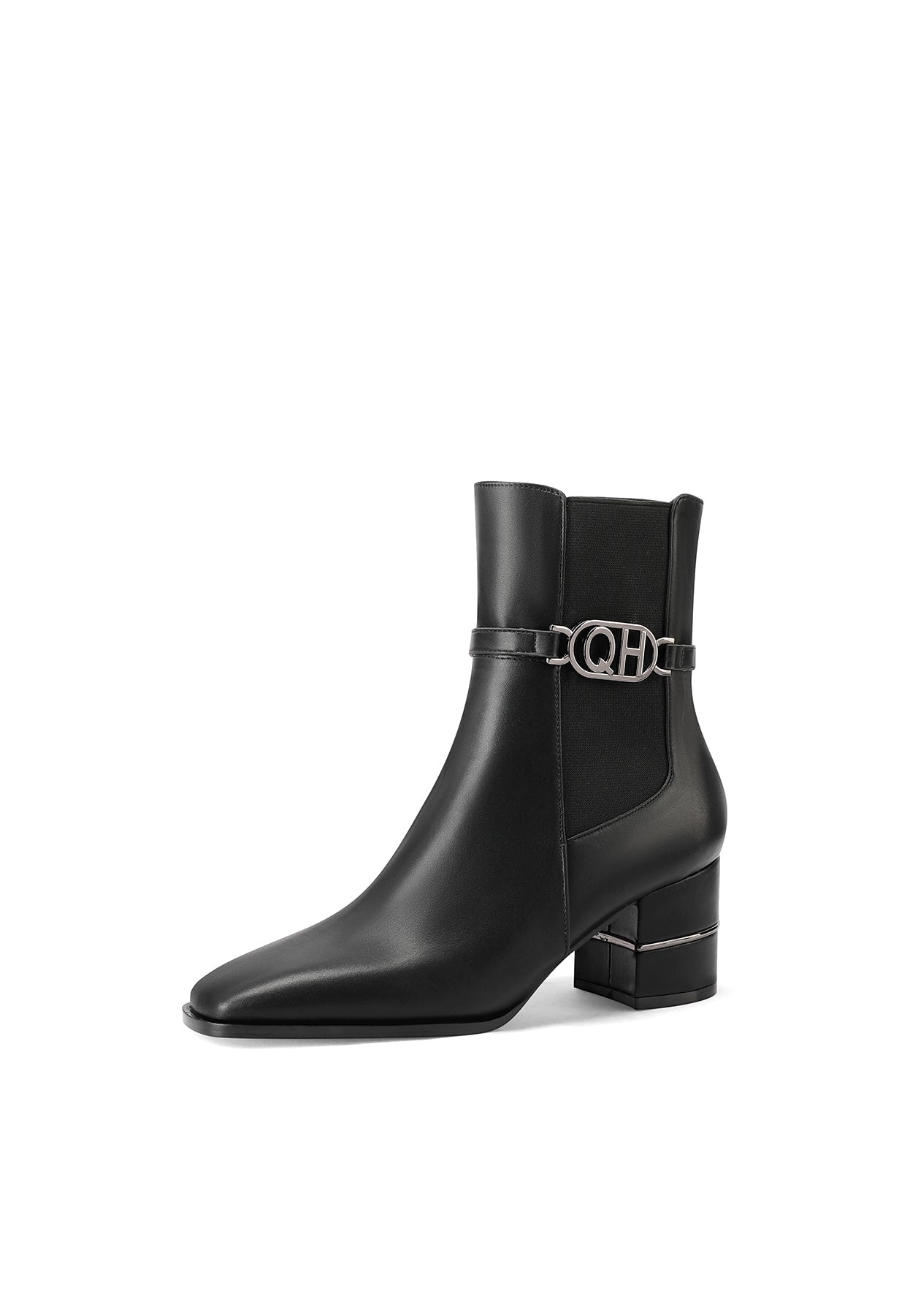 Bottines Femme Kiara – vue de dessus