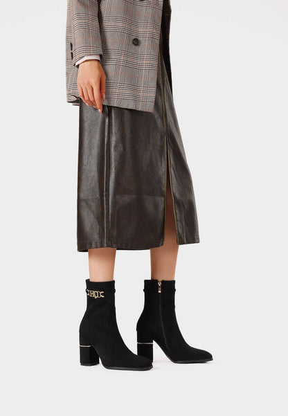 Bottines Femme Delia – vue principale