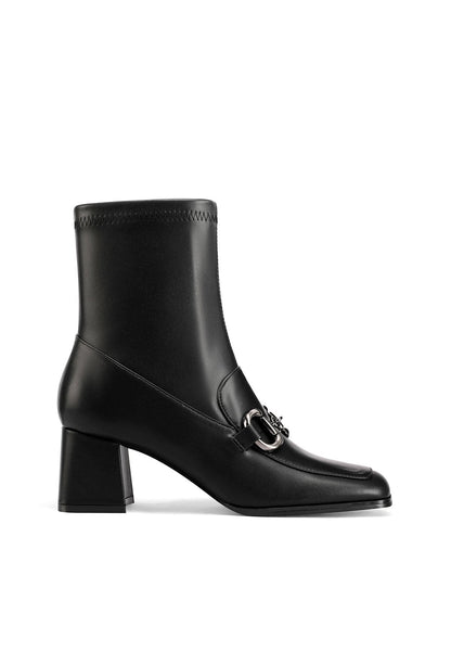 Bottines Femme Rebecca – vue latérale