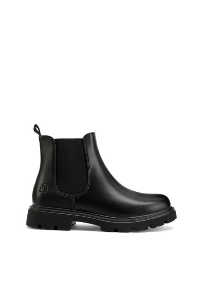 Bottines Chelsea Femme Orlane – vue latérale