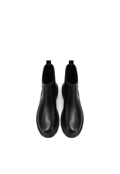 Bottines Chelsea Femme Orlane – vue de dessus