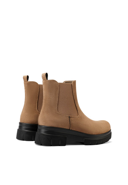 Bottines Chelsea Femme Nadia – photo 11