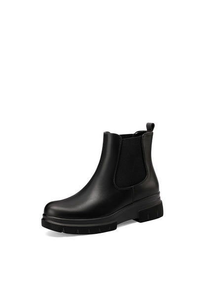 Bottines Chelsea Femme Nadia – vue de dessus