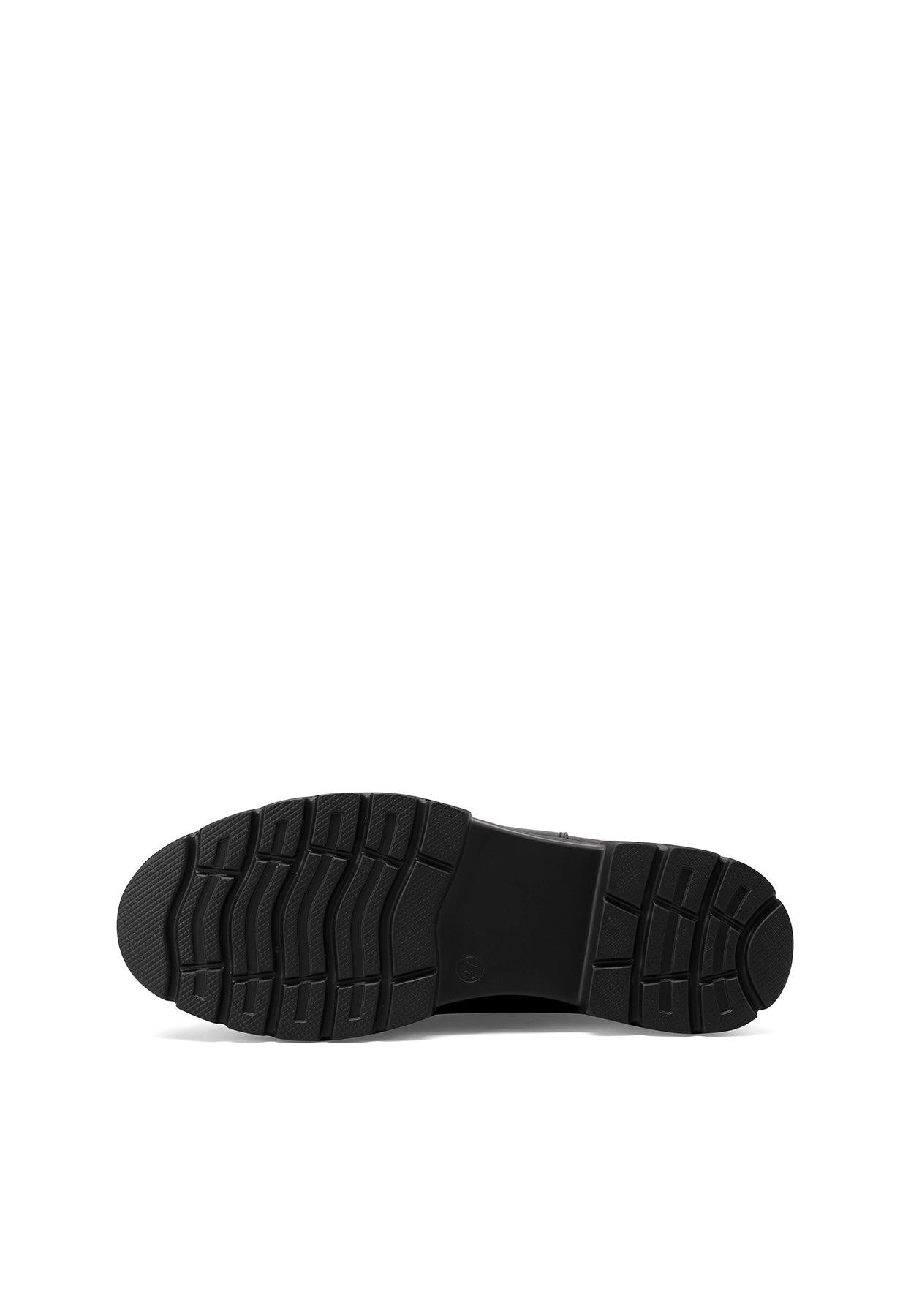 Bottines Chelsea Femme Nadia – vue arrière
