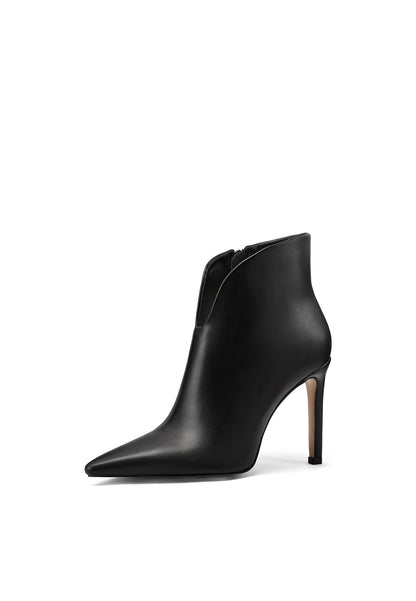 Bottines Femme Ulysse – vue de dessus