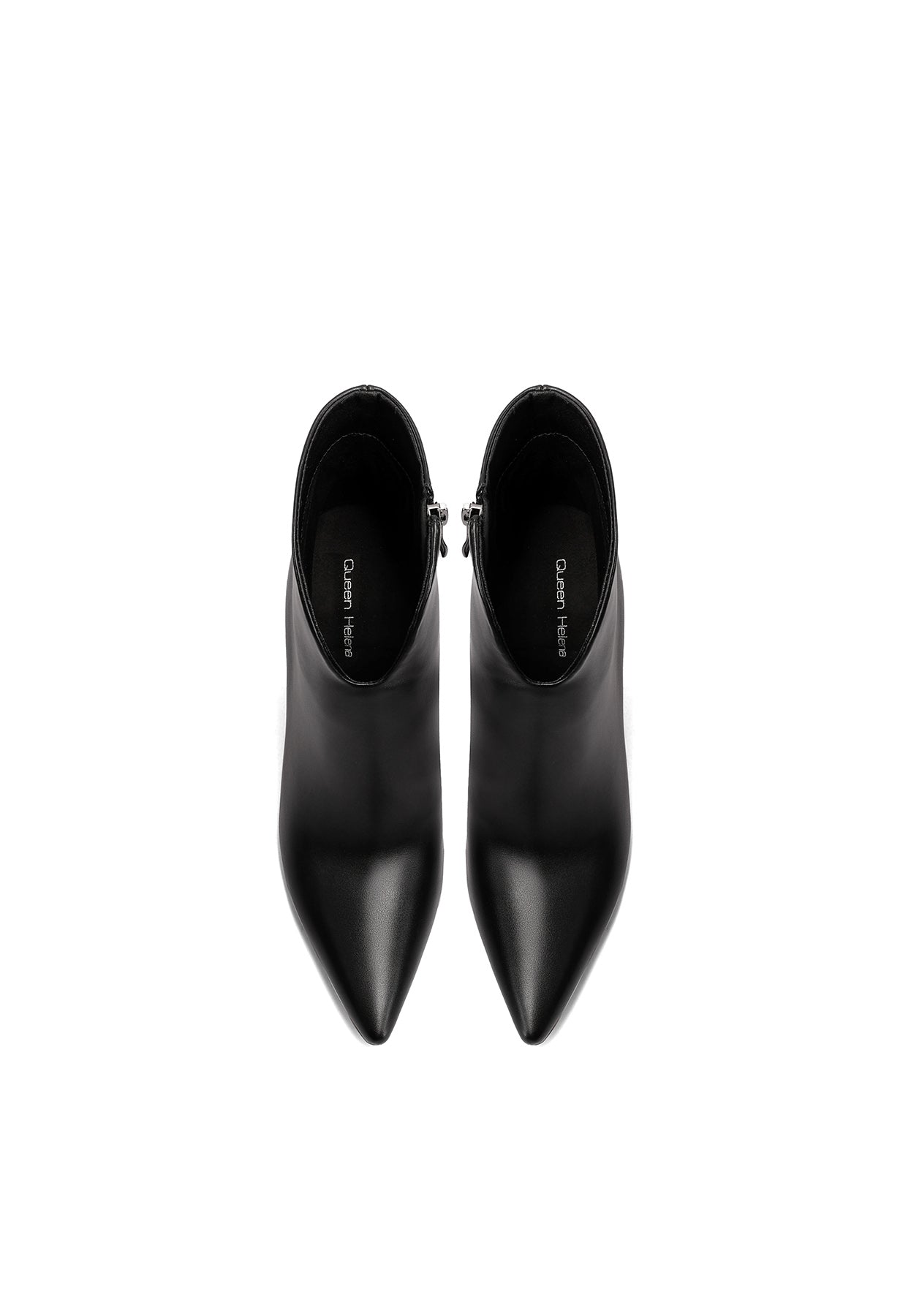 Bottines Femme Ulysse – vue arrière