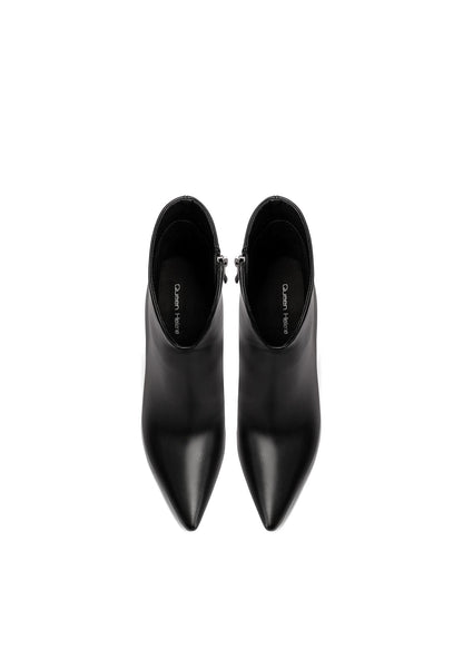 Bottines Femme Ulysse – vue arrière