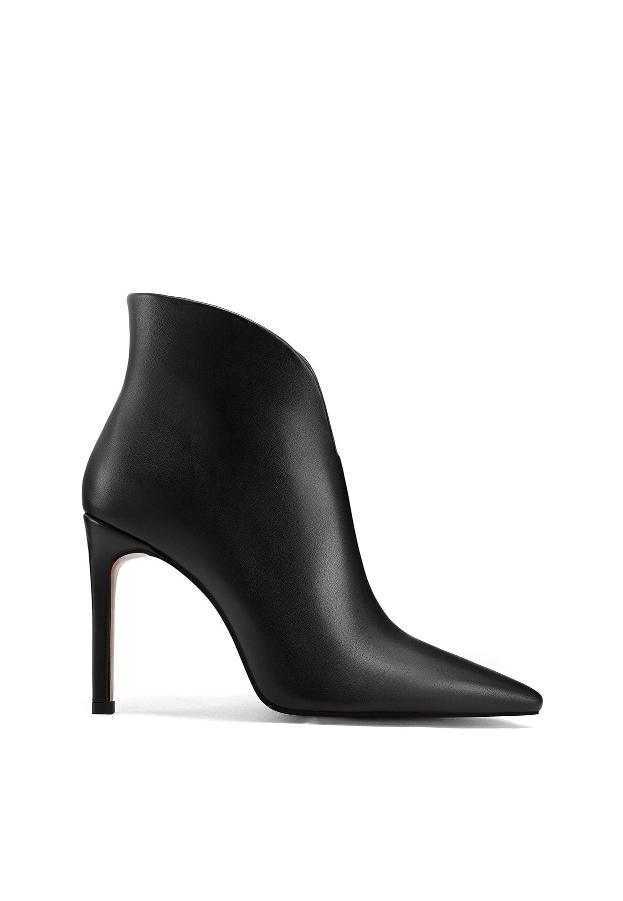Bottines Femme Ulysse – vue latérale