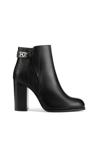 Bottines Femme Maïna – vue latérale