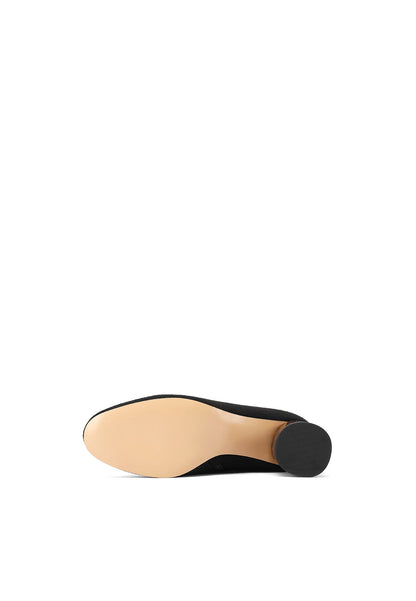 Bottines Femme Hanaé – vue arrière