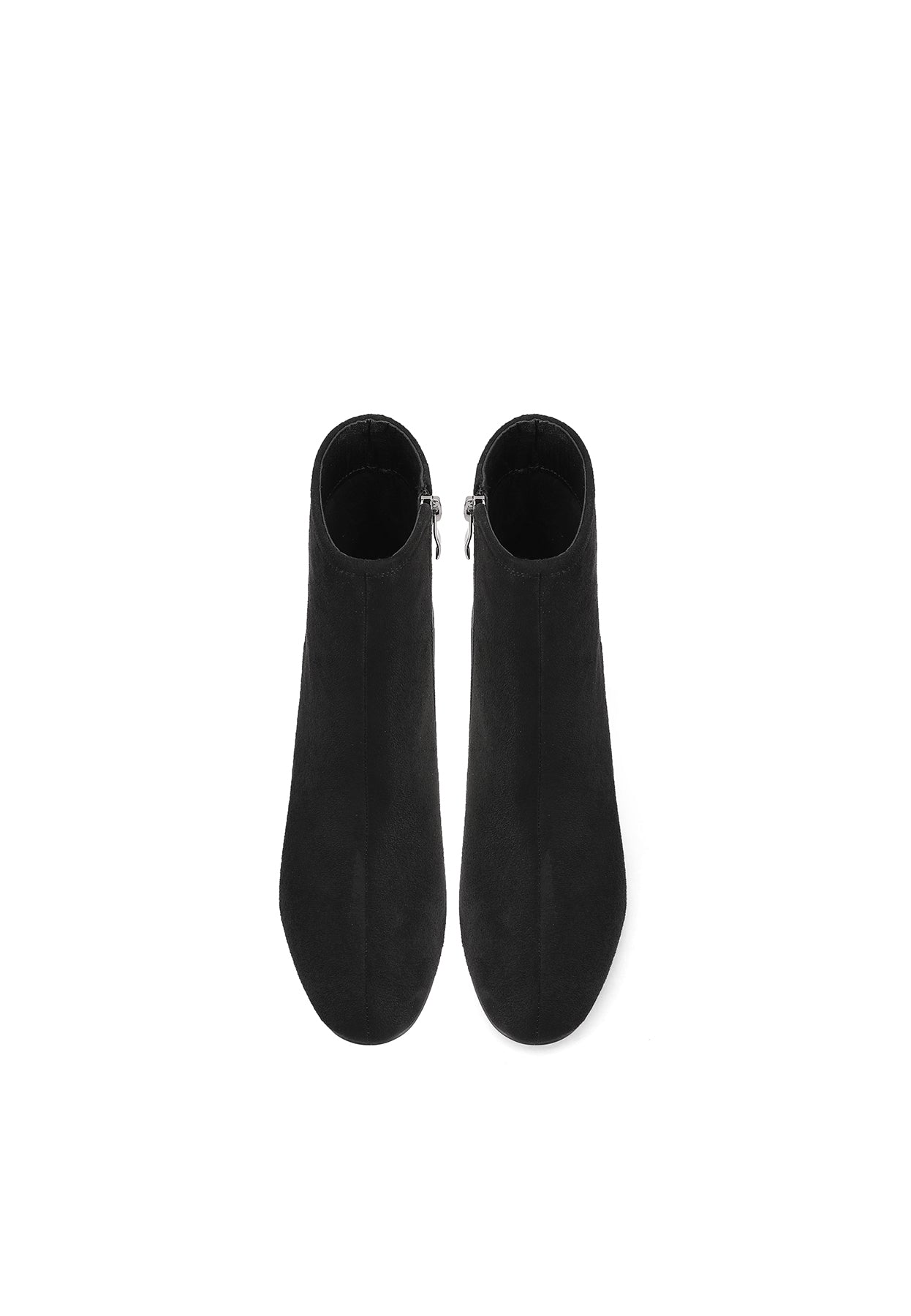 Bottines Femme Hanaé – détail de la semelle