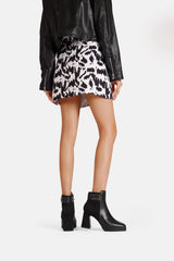 Bottines Femme Gaétane, Talon Carré