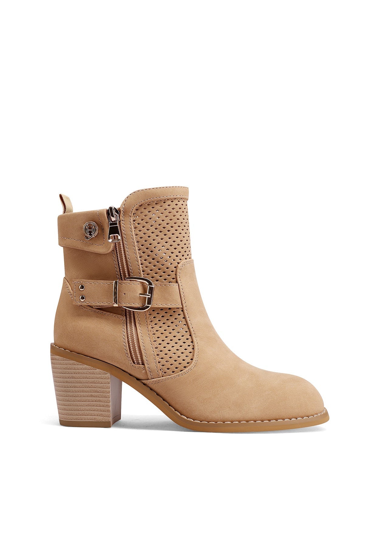 Bottines Femme Wilma – photo 9