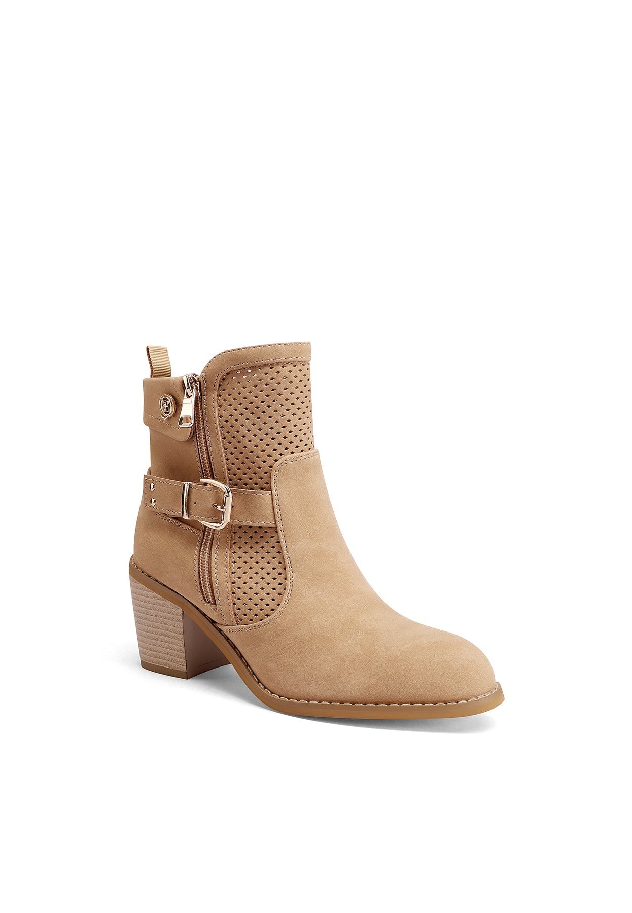 Bottines Femme Wilma – photo 10