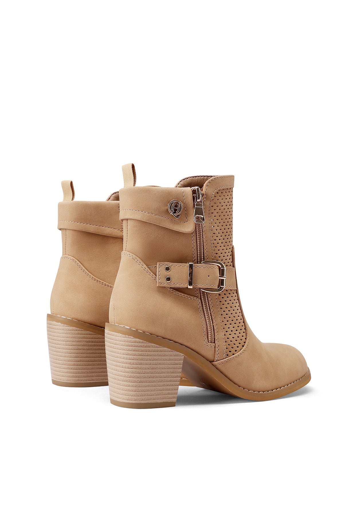 Bottines Femme Wilma – photo 11