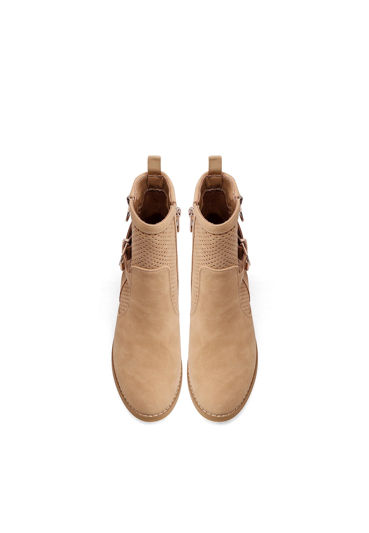 Bottines Femme Wilma – photo 12