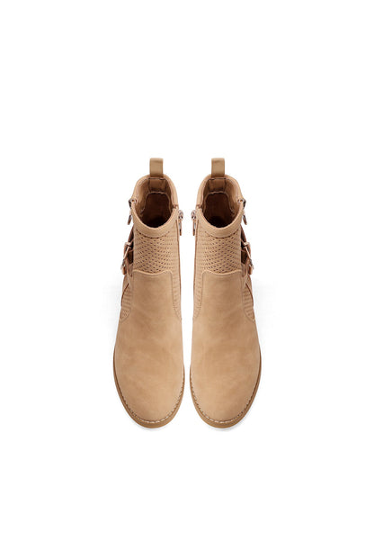 Bottines Femme Wilma – photo 12