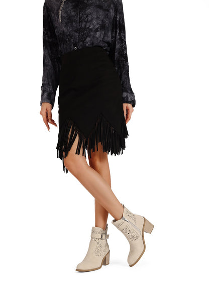 Bottines Femme Ava – vue principale
