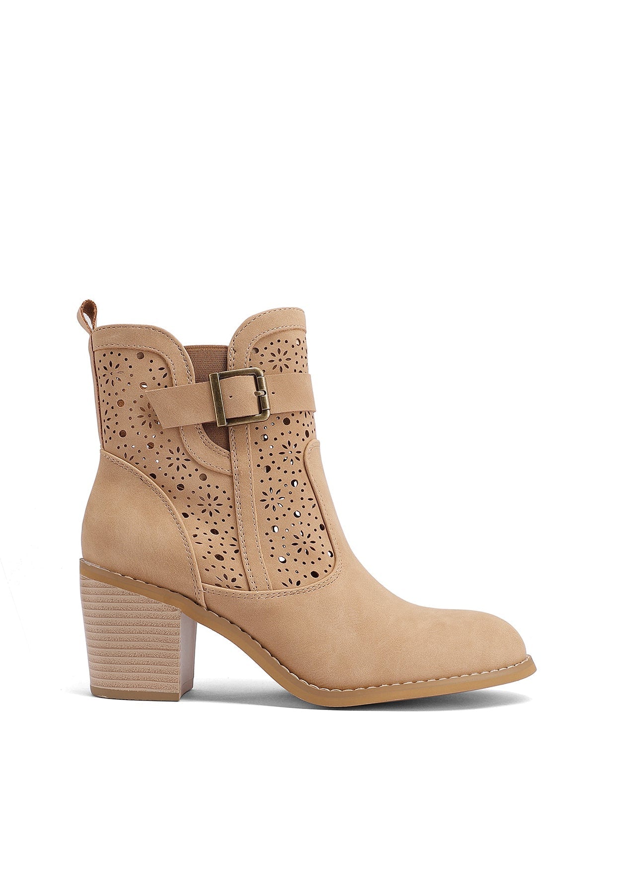 Bottines Femme Ava – photo 9