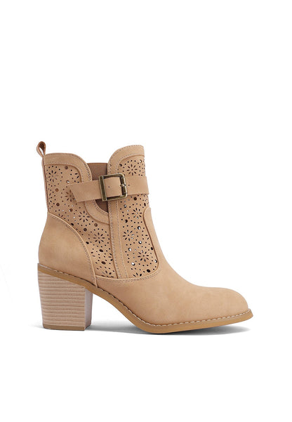 Bottines Femme Ava – photo 9