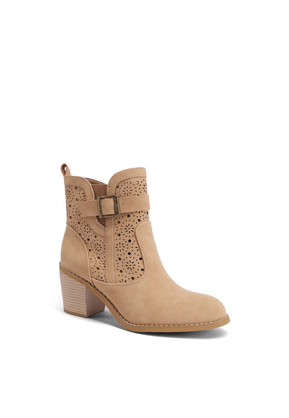 Bottines Femme Ava – photo 10