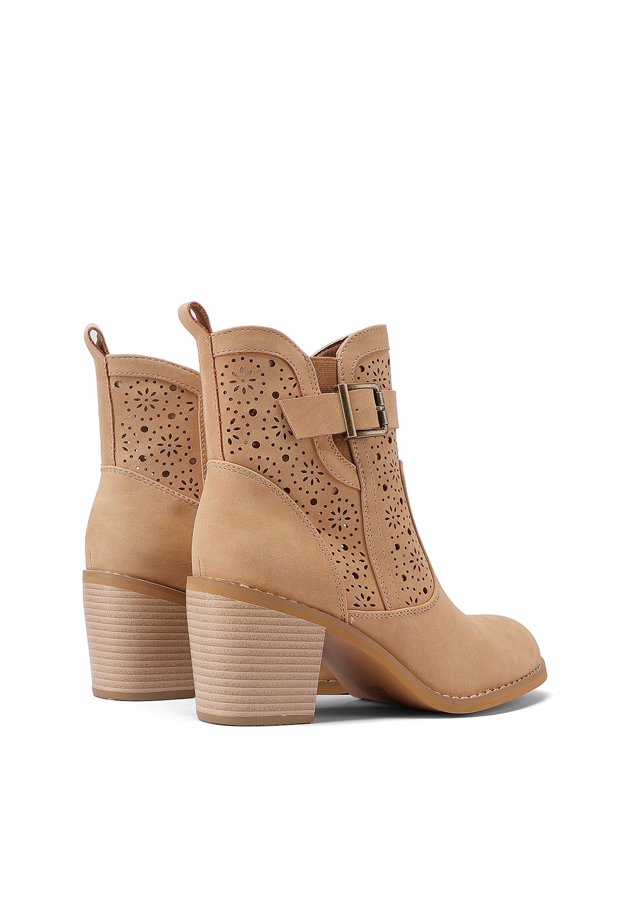 Bottines Femme Ava – photo 11