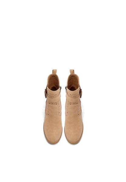 Bottines Femme Ava – photo 12