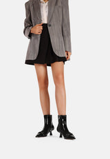 Bottines Femme Alba, Hiver