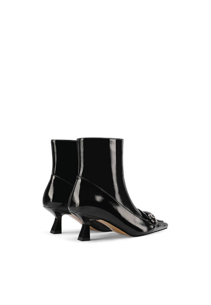 Bottines Femme Alba – détail de la semelle