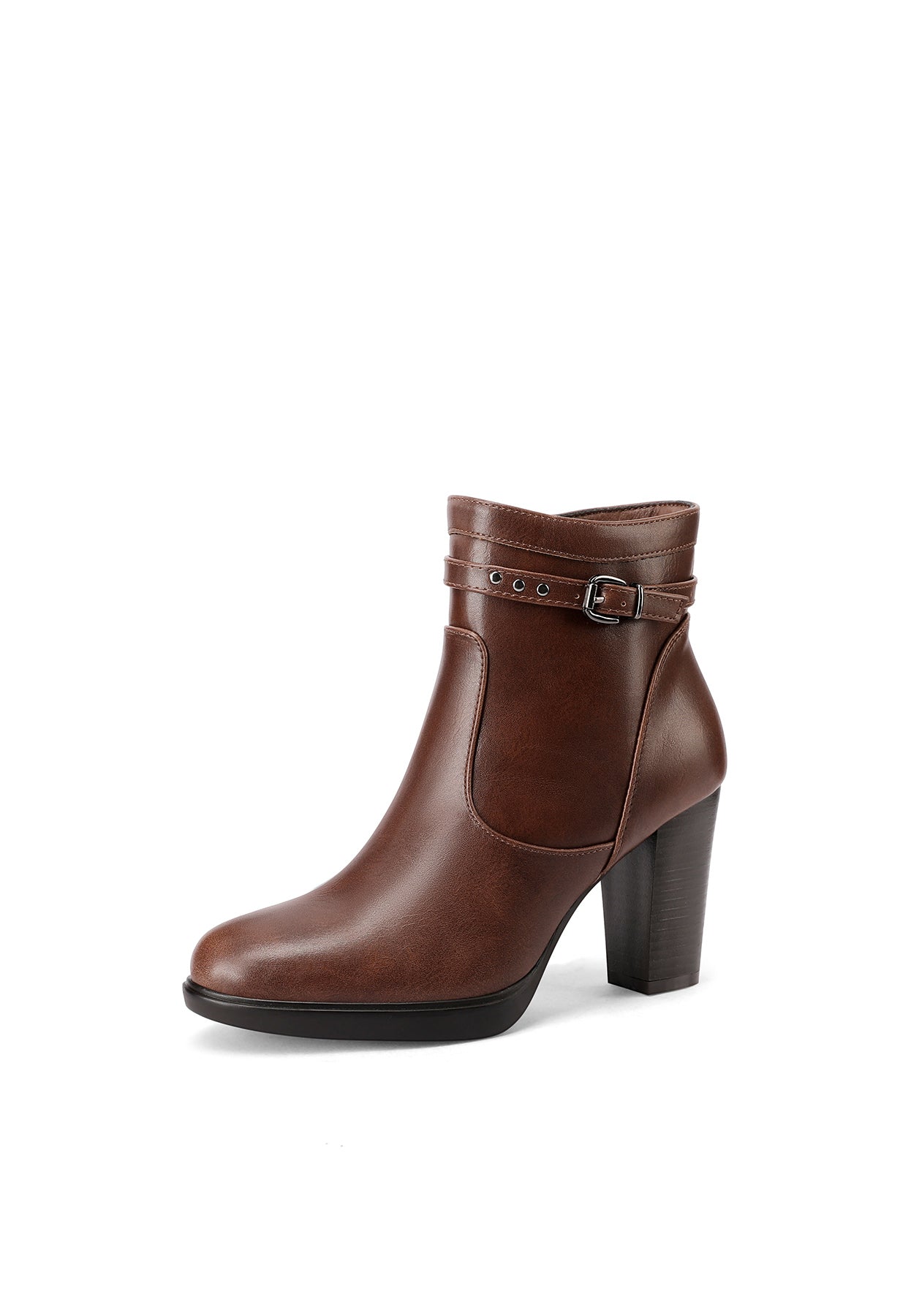 Bottines Femme Émilie – photo 9