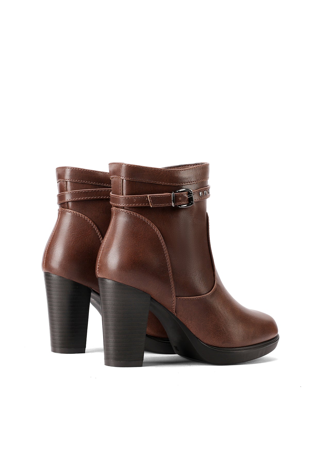 Bottines Femme Émilie – photo 11