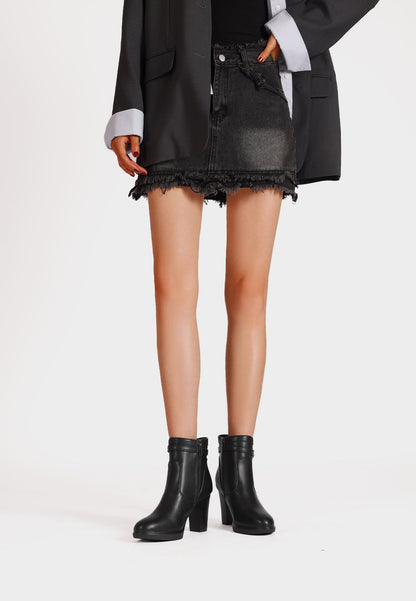 Bottines Femme Émilie – vue principale