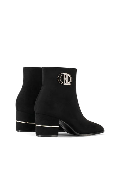 Bottines Femme Léopoldine – vue arrière