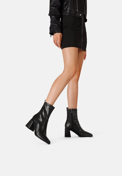 Bottines Femme Ilana – photo 15