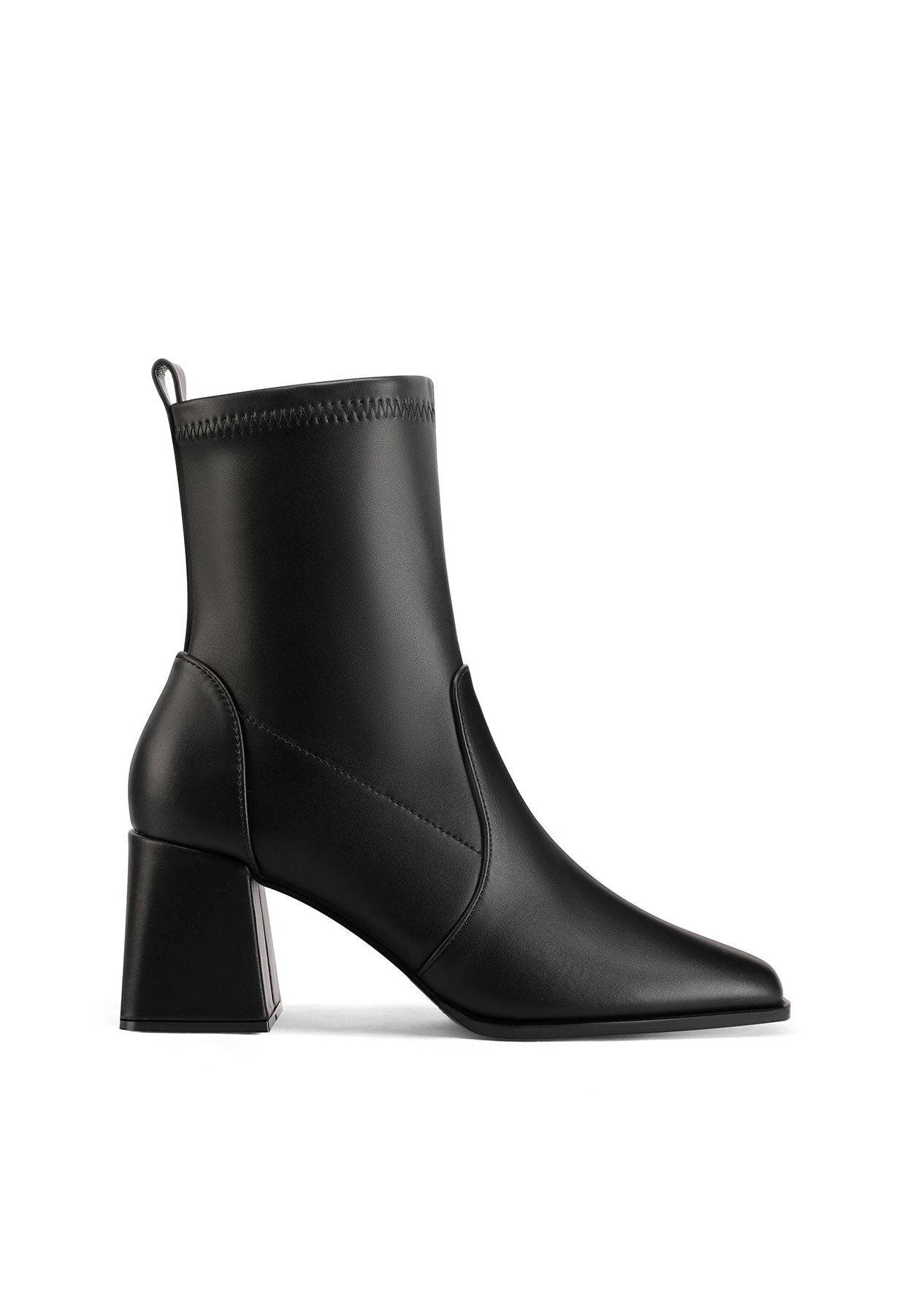 Bottines Femme Ilana – photo 16