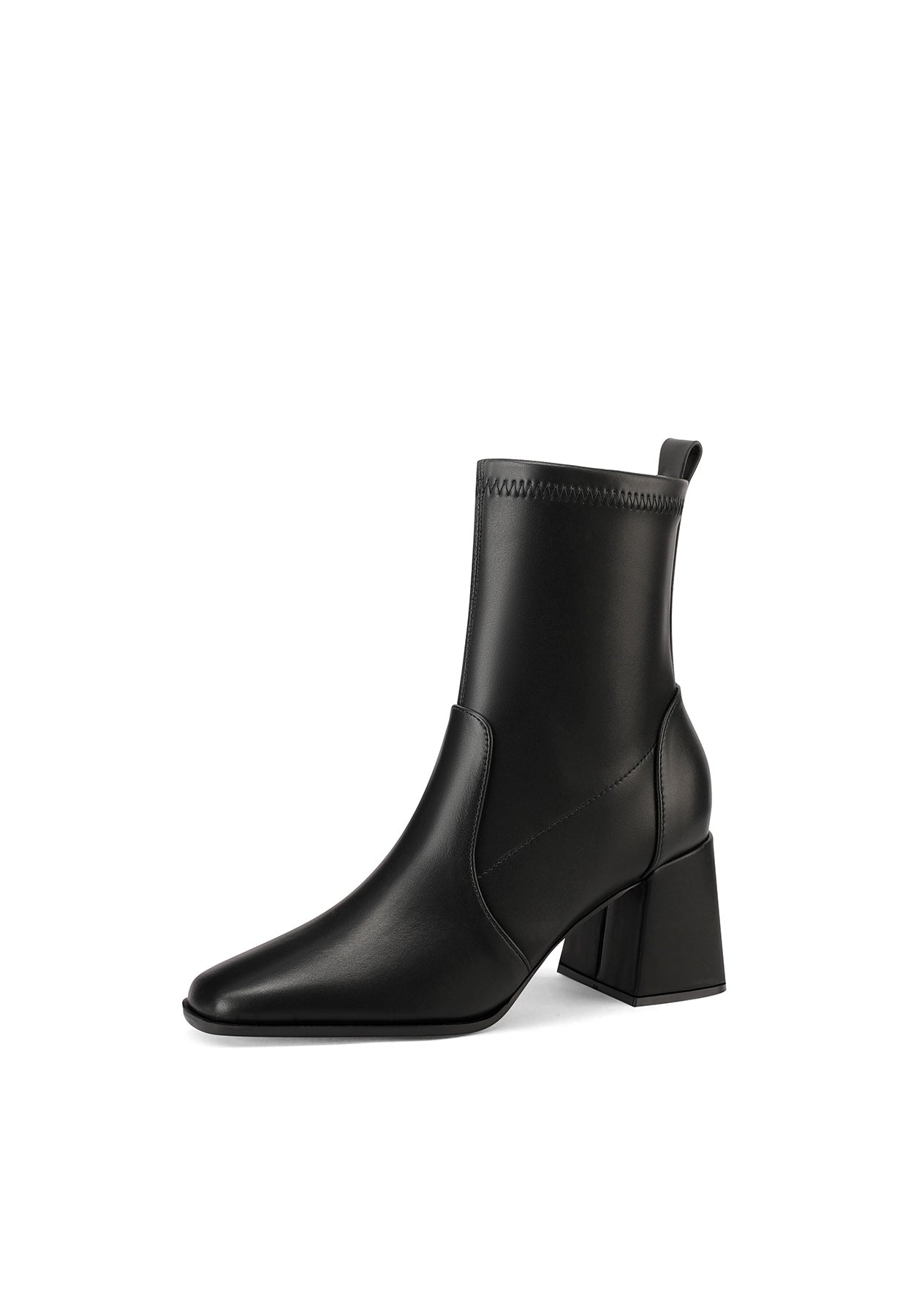 Bottines Femme Ilana – photo 17