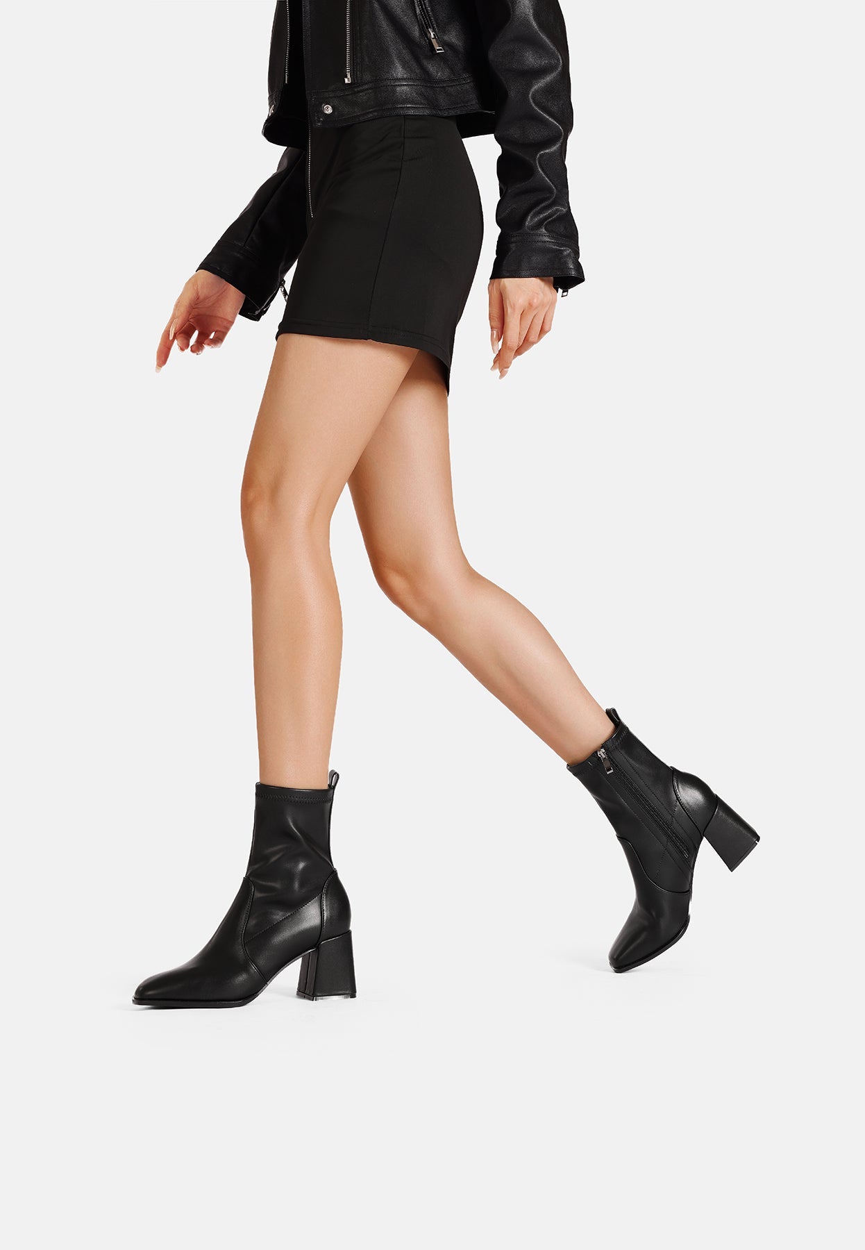 Bottines Femme Ilana – photo 21
